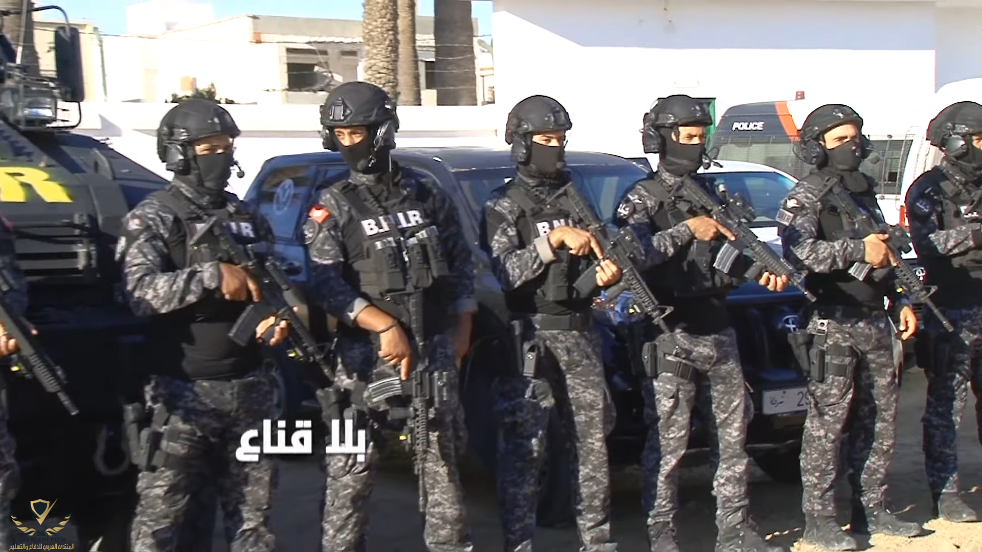  الحـديدية..لأول مرة حملات مشتركة..شرطة وحرس على معاقل العصـ ـابات وأوكار المطلوبين للعدالة!! ...png