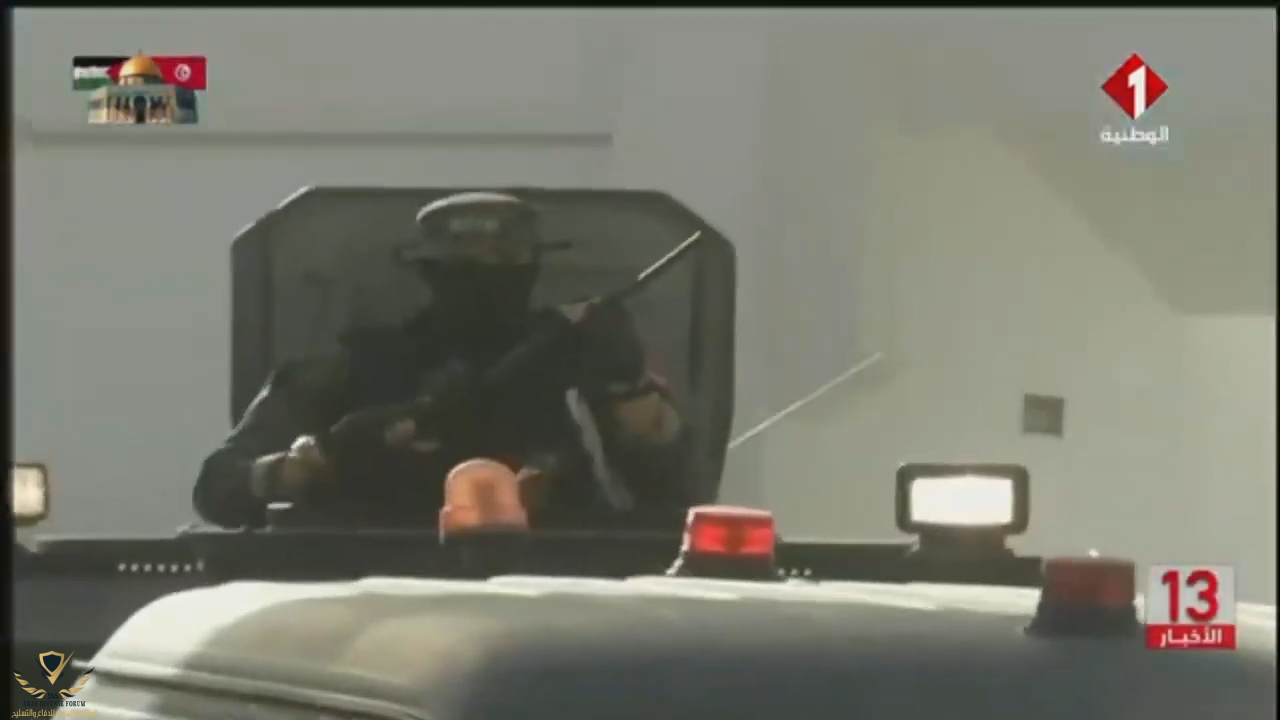 صفاقس __ حملة أمنية نوعية تسفر عن إيقاف عدد من الأشخاص المطلوبين لدى العدالة 1-34 screenshot.png
