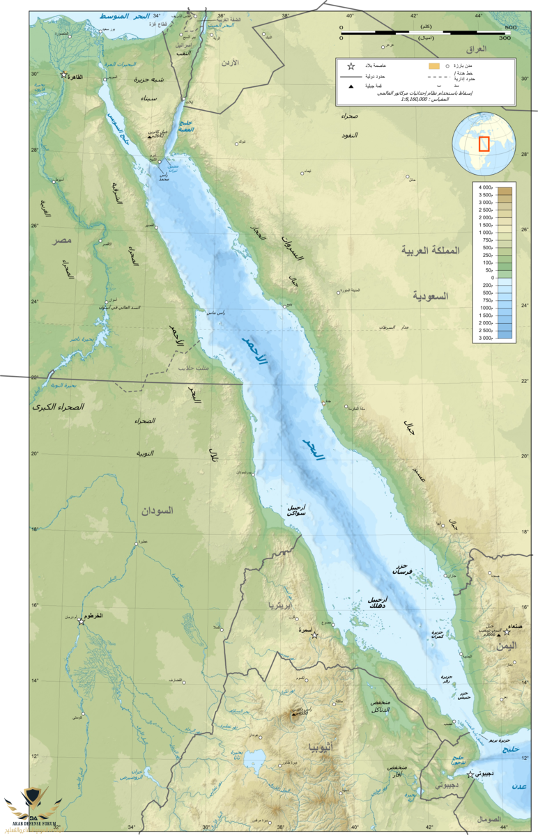 Red_Sea_topographic_map-ar.png