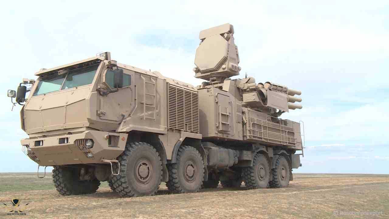 صور-لمنظومة-Pantsir-S1M-بالتمويه-الصحراوي-1.jpg