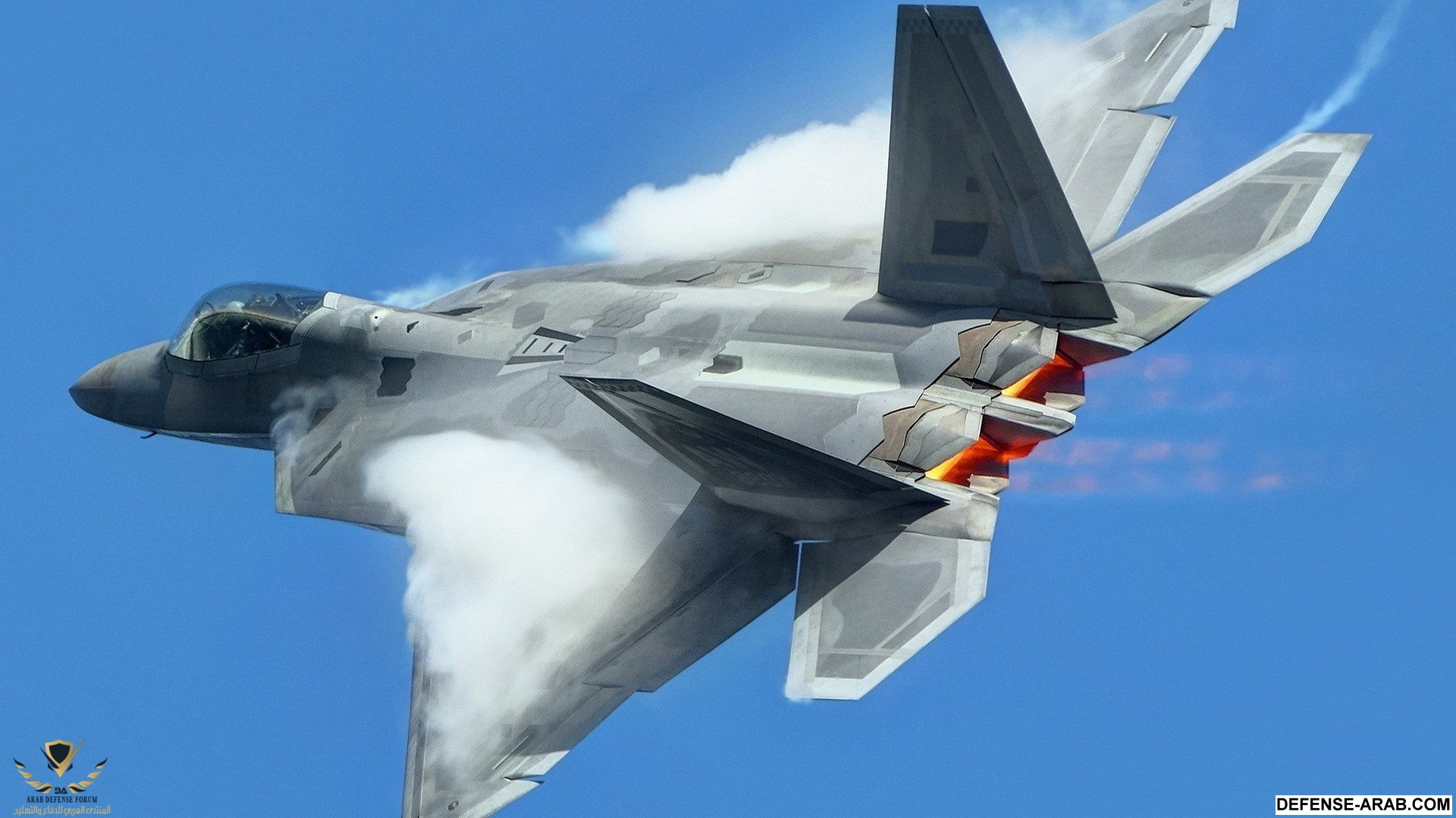 22 Raptor Demo Team to perform at 2015 Melbourne Air _ Space Show ___.jpg