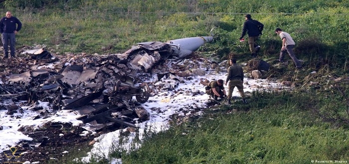 إسقاط-طائرة-إف-16-للاحتلال-الإسرائيلي-بعد-هجومها-على-أهدف-إيرانية-في-سوريا.jpg