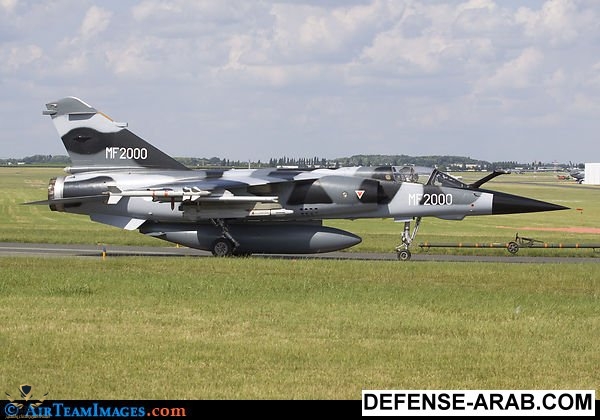 Mirage F-1 MF 2000 con misiles MATRA Magic II y MICA EM , mas el ___.jpg