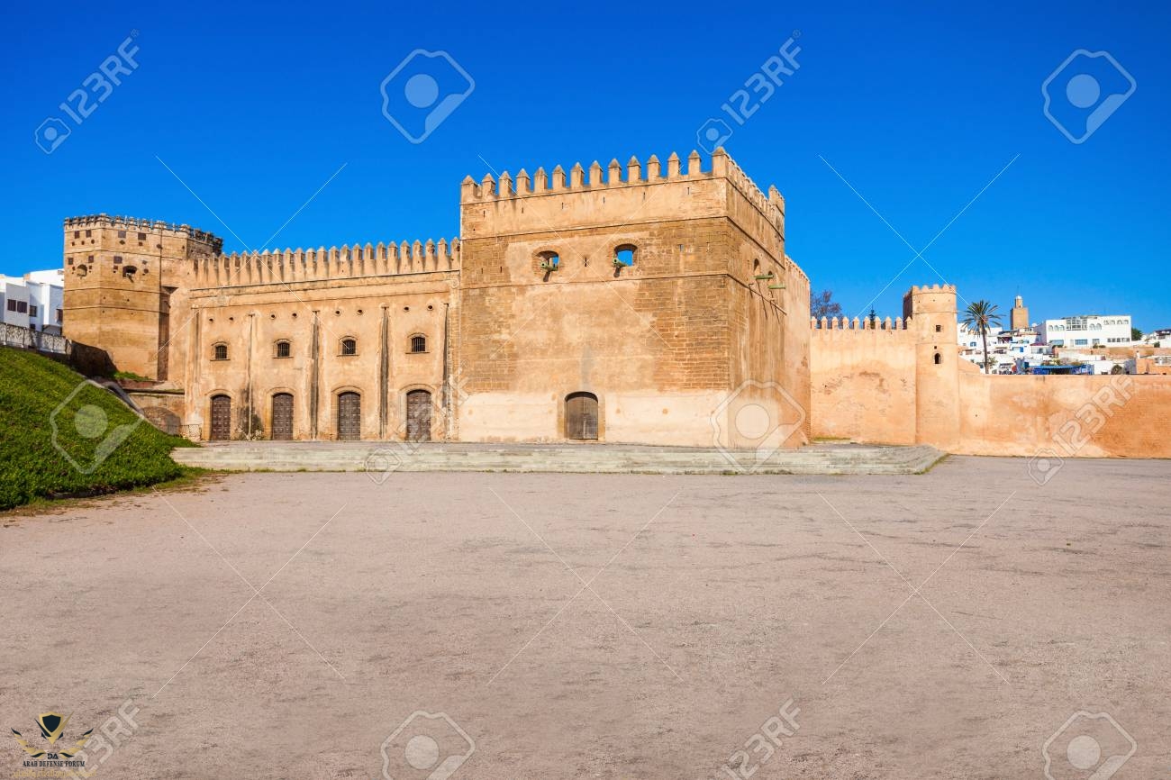 63343741-la-kasbah-de-la-forteresse-oudayas-à-rabat-au-maroc-la-kasbah-des-oudayas-est-située-...jpg