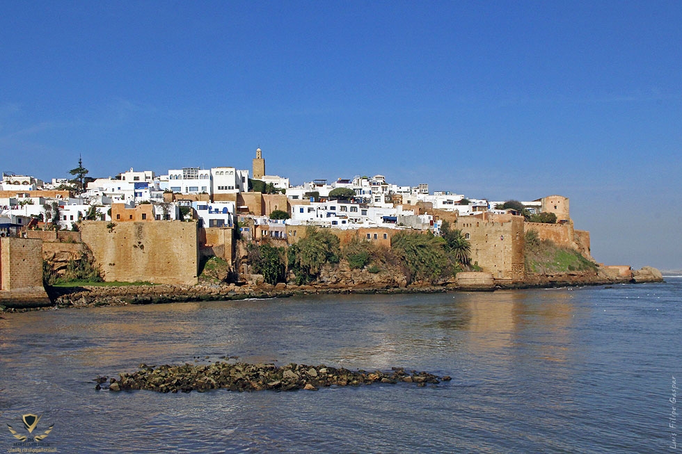 Marrocos-Kasbah-Oudaya-Rabat-Luis-Filipe-Gaspar.jpg