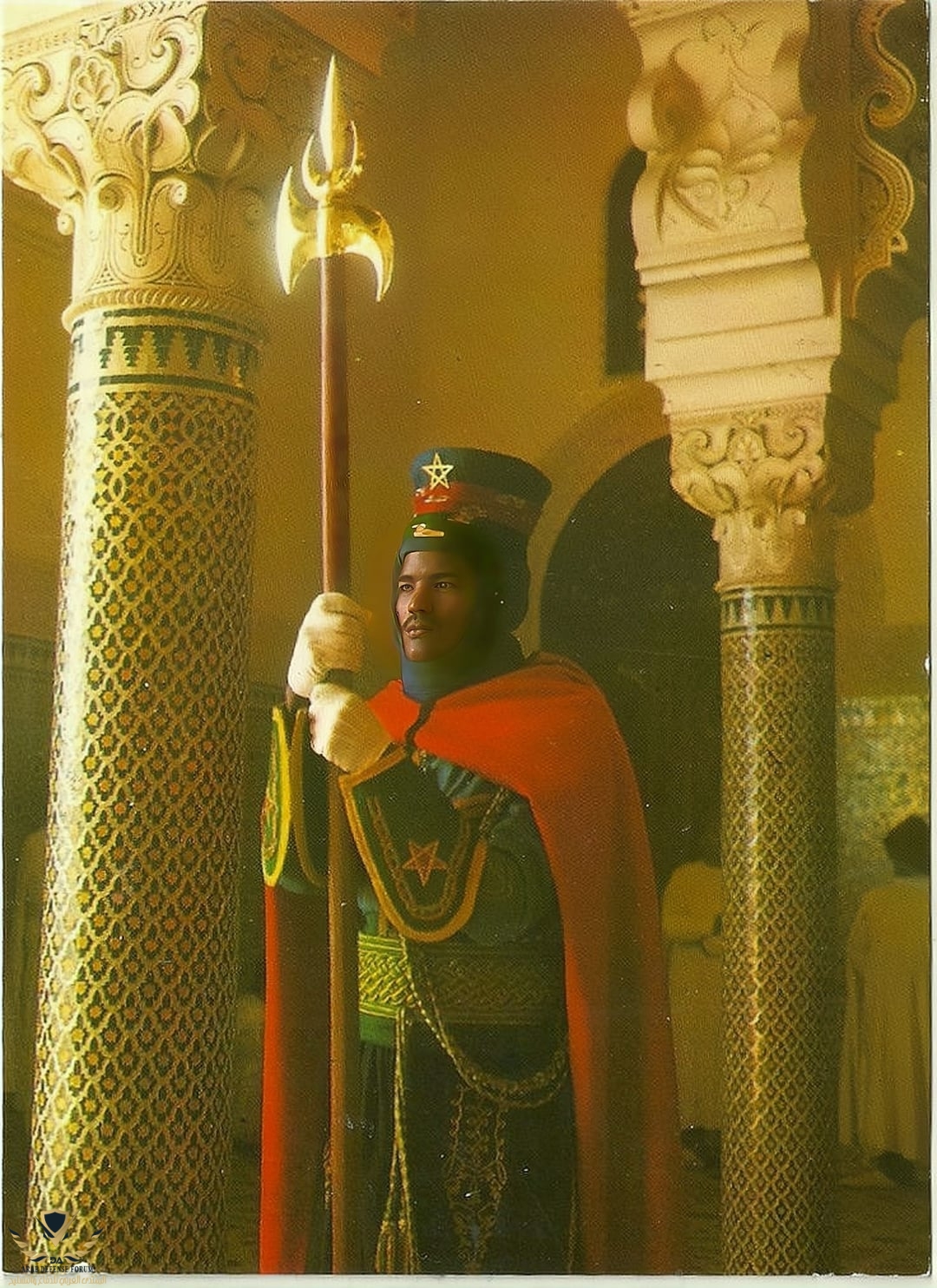 the-old-moroccan-royal-guard-outfit-is-very-aesthetic-v0-f01w1qh8xlcb1.jpg