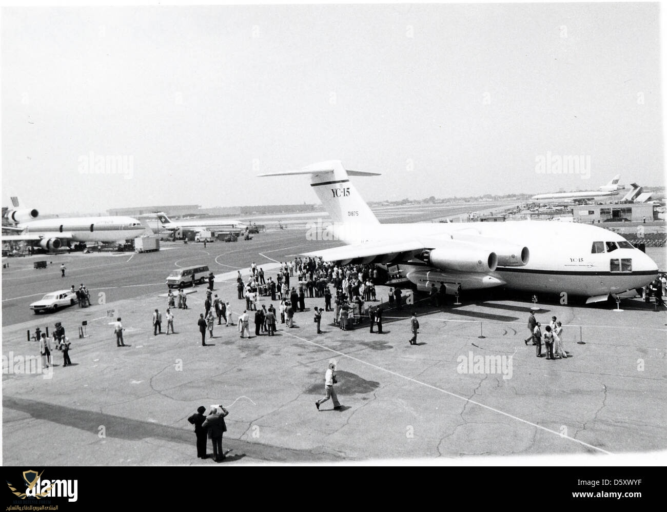 mcdonnell-douglas-yc-15-D5XWYF.jpg