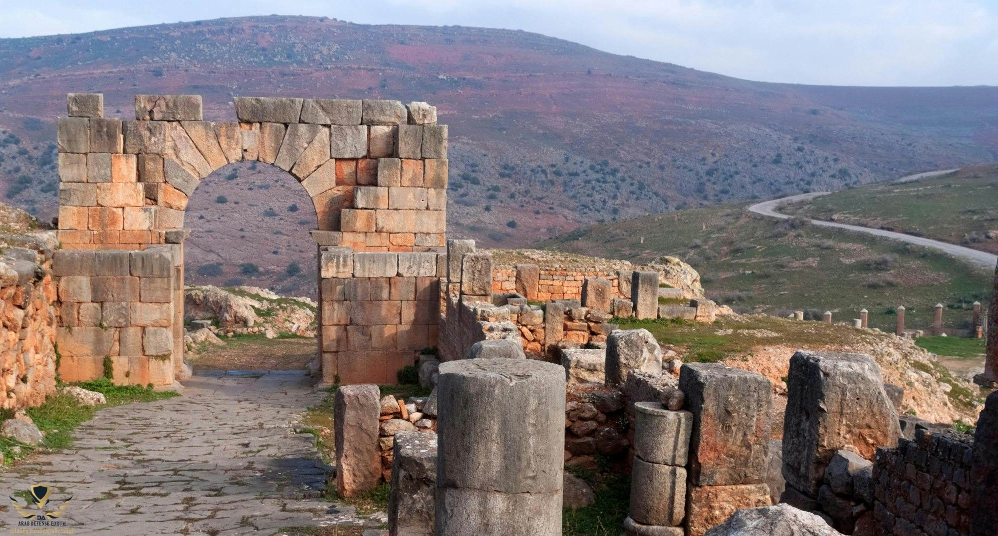 Algeria Constantine Heritage Image Partnership Ltd Alamy 2A56N70 RFE crop.jpg