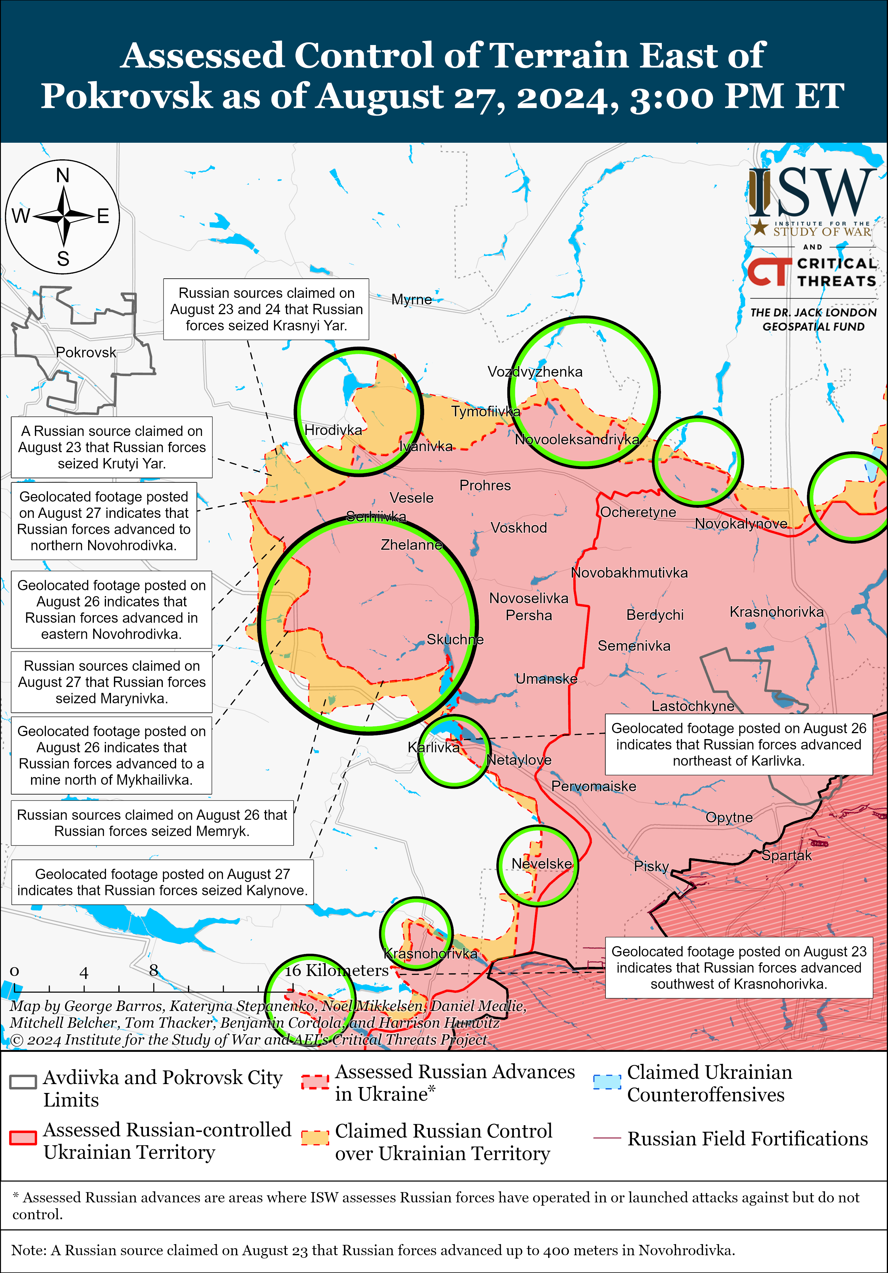 East of Pokrovsk Battle Map Draft August 27, 2024.png