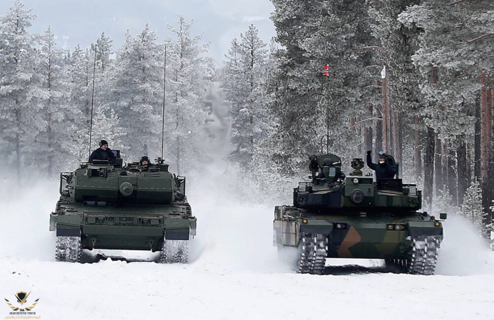 Leo-2A7-and-K2-Black-Panther_Norwegian-Army.jpg