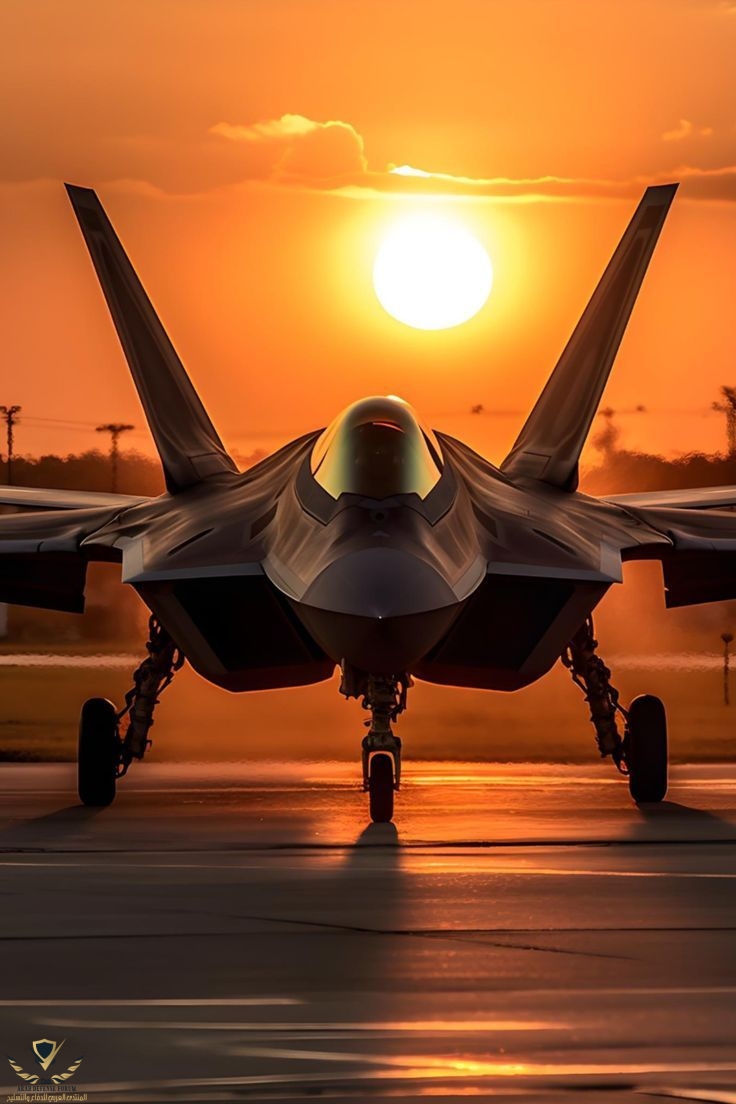 F-22 at Sunset_.jpeg