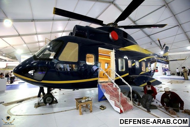 HAL Indian Multirole Helicopter (IMRH) at Aero India 2017.jpg