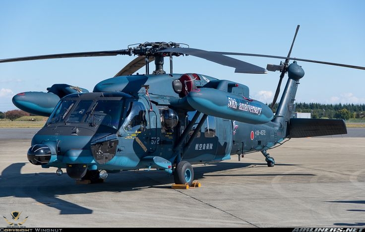 Aviation Photo #2743654_ Sikorsky (Mitsubishi) UH-60J (S-70A-12) - Japan - Air Force.jpeg