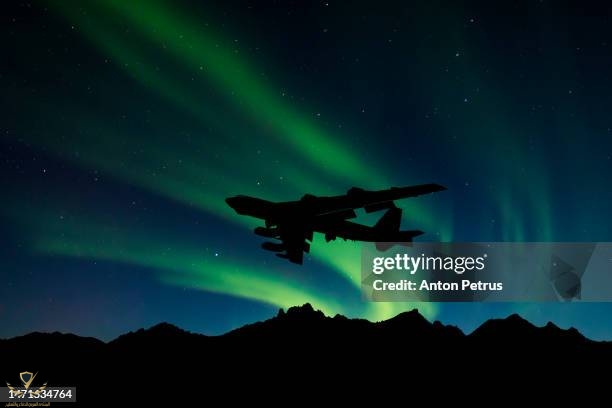 american-bomber-on-the-background-of-the-northern-lights.jpg