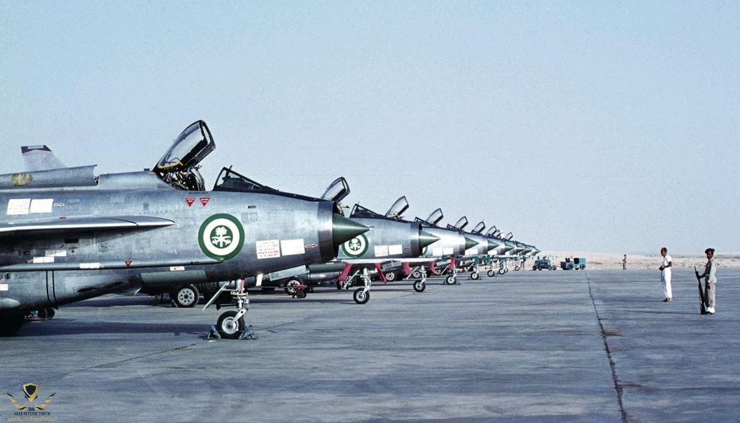 2 Squadron at Riyadh in May 1970.JPG