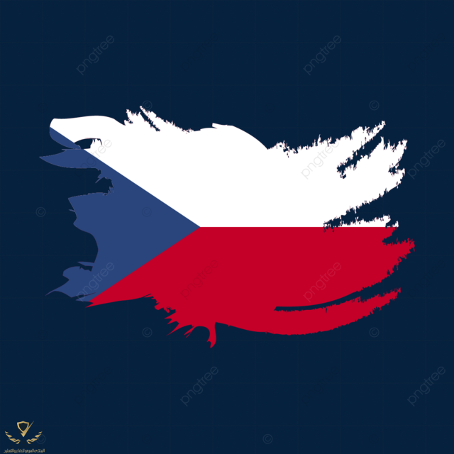 pngtree-czechia-national-flag-illustration-with-transparent-background-vector-png-image_6660902.png