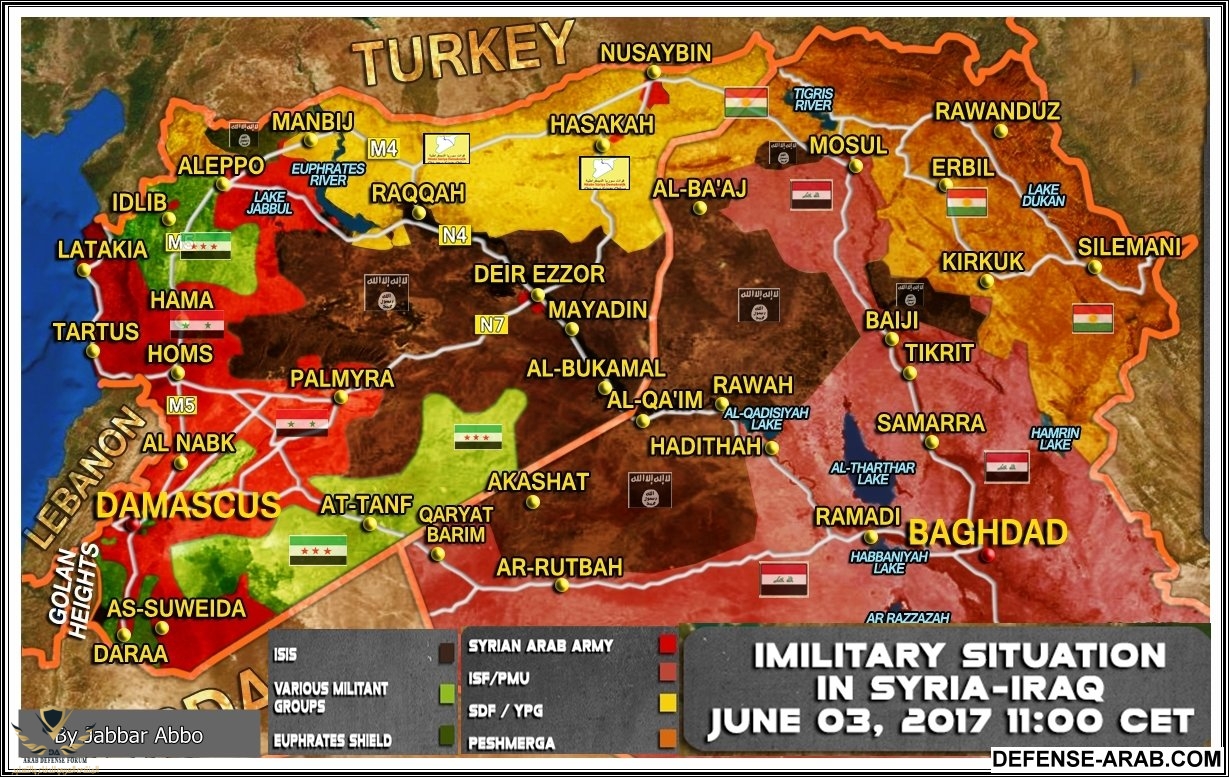 سوريا والعراق 3حزيران 2017.jpg