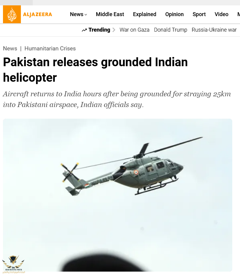 Screenshot 2025-07-07 at 20-07-52 Pakistan releases grounded Indian helicopter Humanitarian Cr...png