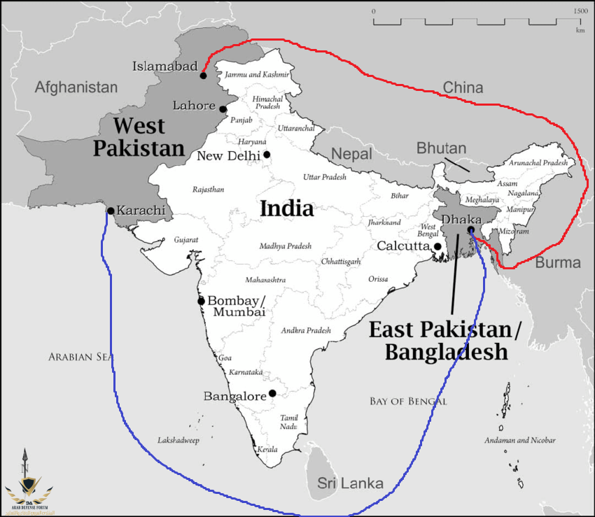 A-map-of-political-divisions-in-South-Asia-From-1947-until-1971-East-Pakistan-was-part.png