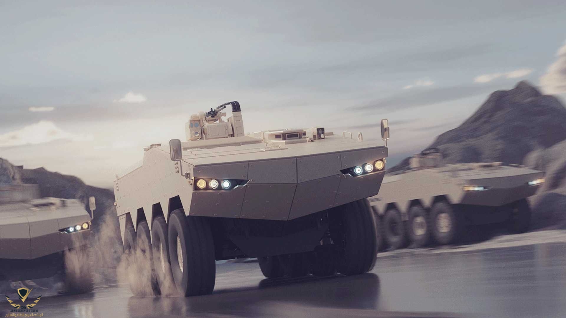 Hanwha_Aerospace_proposes_Tigon_armored_vehicles_to_Chile_to_strengthen_strategic_autonomy_th...jpeg