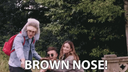 brown-nose-ridiculed.gif