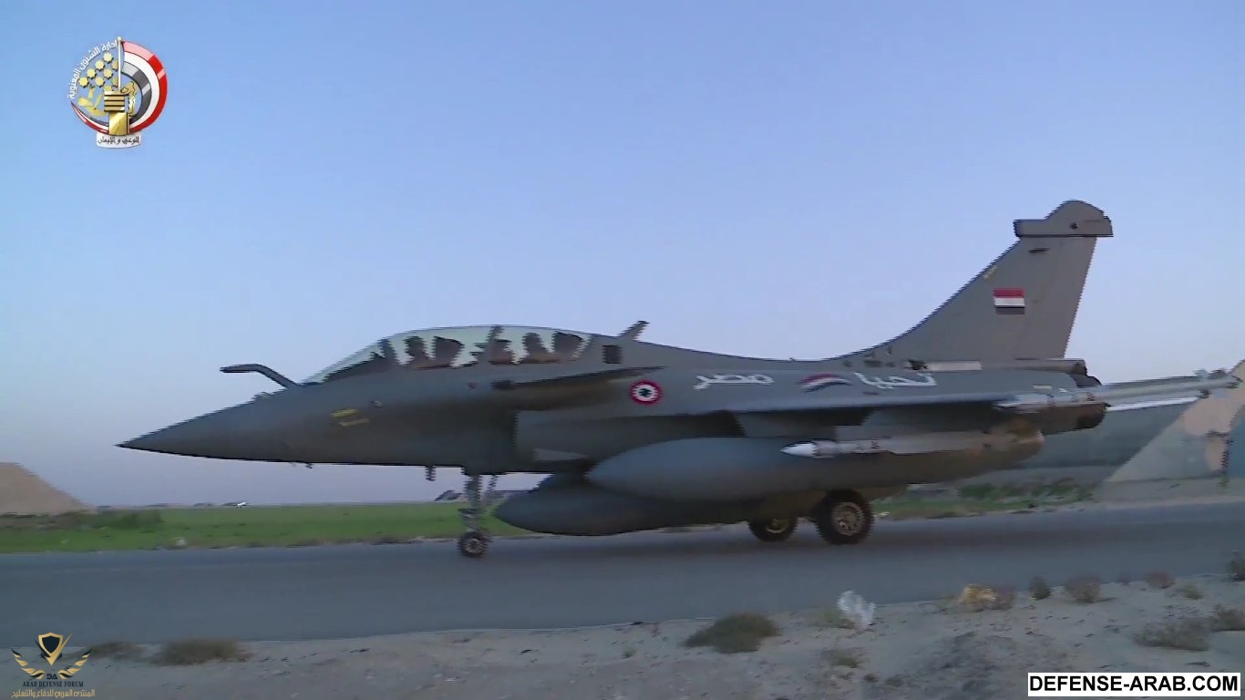 ‫مصر تتسلم الدفعة الرابعة من المقاتلات متعددة المهام من طراز11.JPG