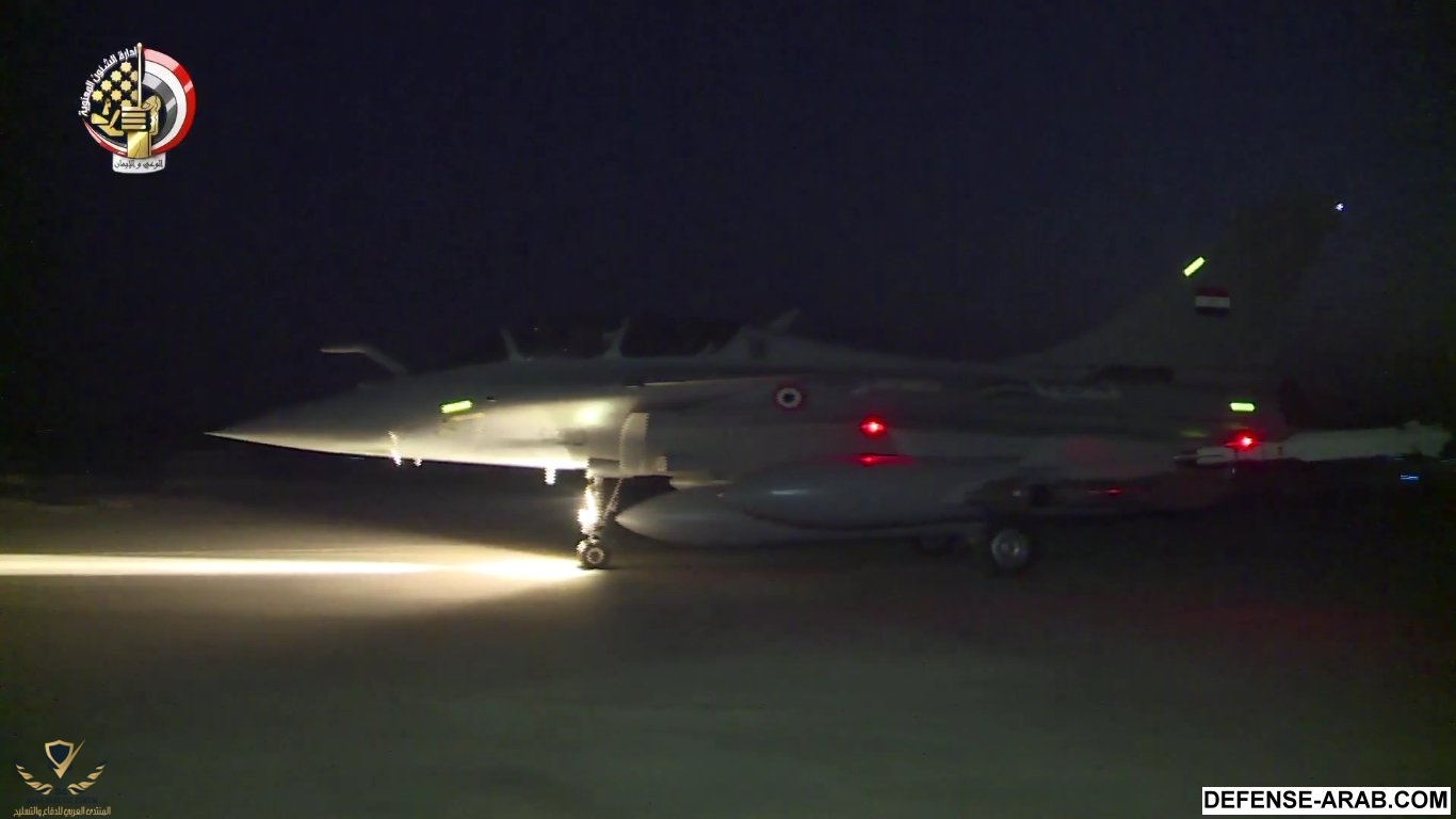‫مصر تتسلم الدفعة الرابعة من المقاتلات متعددة المهام من طراز16.JPG