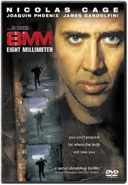 8MM: Eight Millimeter: Amazon.ca: Films et séries télévisées
