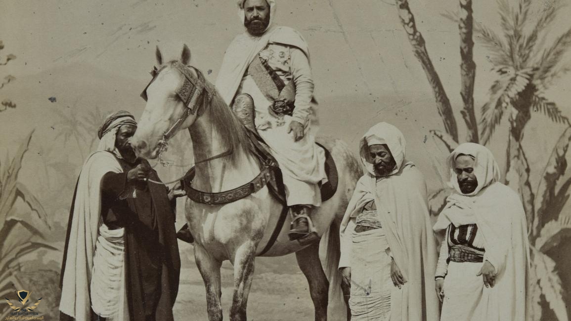 الأمير عبد القادر - القسم الثقافي_0.jpg