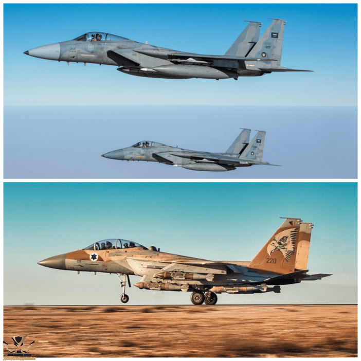 F-15 Saudi vs Israeli F-15I (1).png