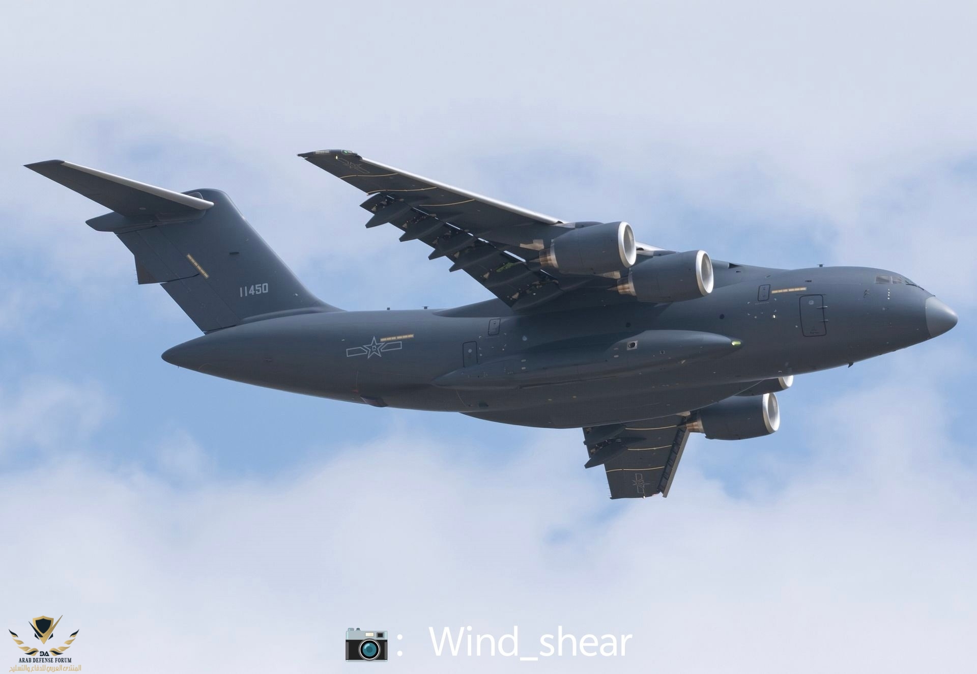 Y-20B 11450 - 4. TD - 齐天的孙猴子 via Wind_shear.jpg