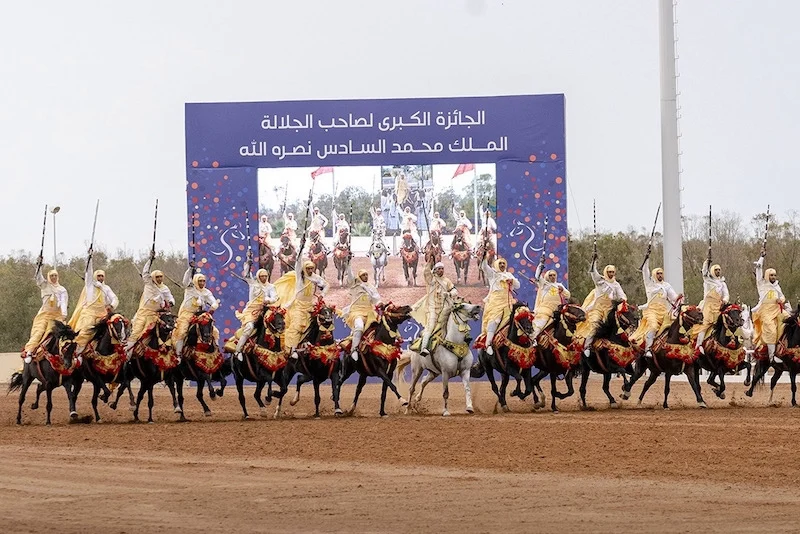 prix-mohammed-VI-tbourida-eljadida.webp