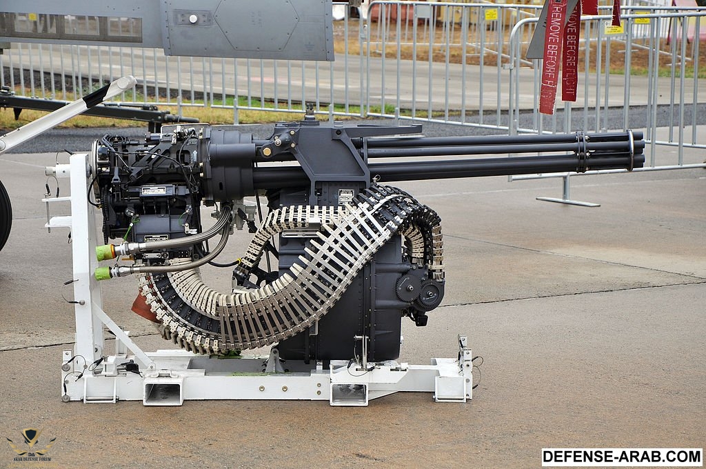 M61_Vulcan_nose_mounted_6-barreled_Gatling_cannon_(11472816163).jpg