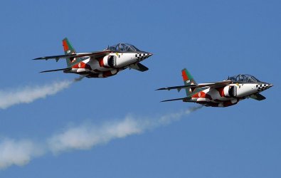 الطائرات المقاتلة الخفيفة Light Combat Aircraft