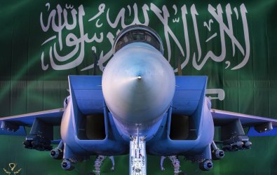 القوات الجوية السعودية: اليد الطولى التي لا يجرؤ الخصم على مواجهتها