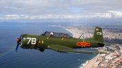 Nanchang_CJ-6A_Airplane_over_California_Coastline_N4183E_20110219.jpg