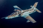 K-8W Fuerza Aerea Boliviana.jpg
