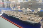 Model_aircraft_carrier_project_23000E_at_the_«Army_2015»_4.JPG