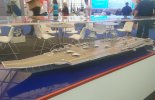 Model_aircraft_carrier_project_23000E_at_the_«Army_2015»_3.JPG