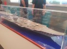 Model_aircraft_carrier_project_23000E_at_the_«Army_2015»_1.JPG
