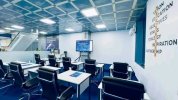وضع حيز الخدمة لأول مركز لتطوير المهارات (SKILLS CENTER) على المستوى الوطني تابع لمؤسسة اتصالات.jpg