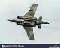 aircraft-hawker-sideley-blackburn-buccaneer-august-1993-flying-at-B4FW5W.jpg