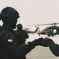 uae special forces
