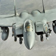 F15 Saudi Advance