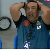 المشير حفتور