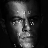 Jason Bourne