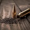 Gun Powder