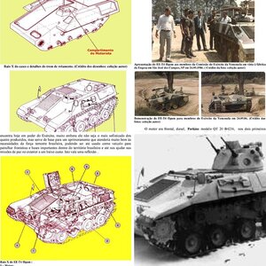 مدرعة EE-T4 البرازيلة