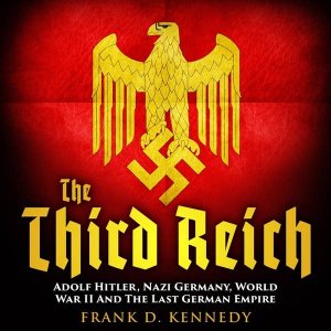 Adolf Hitler - You Said I Was A Dreamer