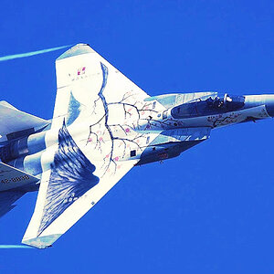 F 15 japan air force